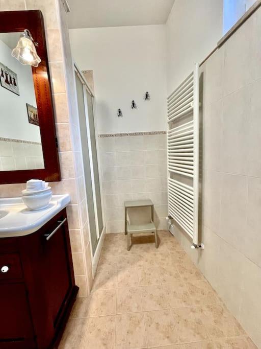 Raffinato Open Space Villa Orsogna Ngoại thất bức ảnh