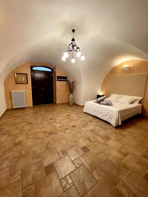 Raffinato Open Space Villa Orsogna Ngoại thất bức ảnh