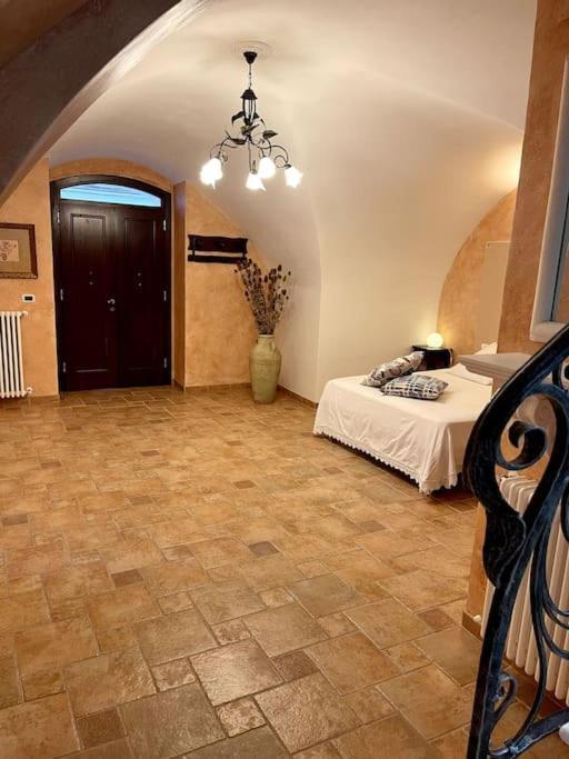 Raffinato Open Space Villa Orsogna Ngoại thất bức ảnh